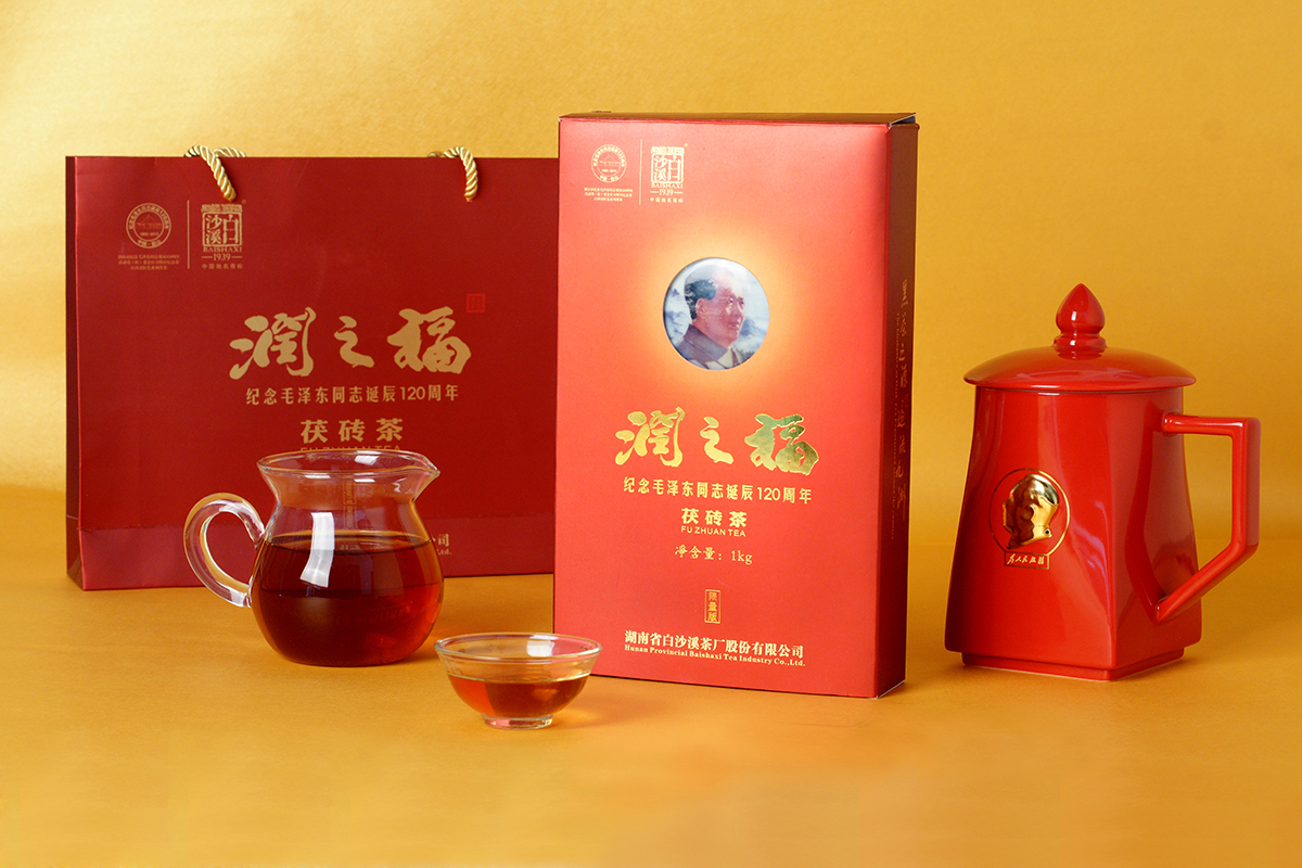 2013年润之福1000g    卡盒